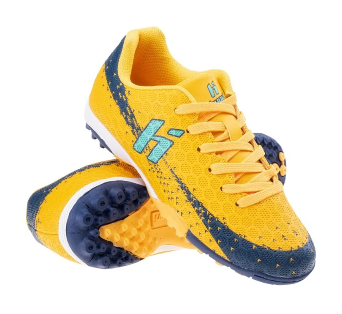 Kopačky Huari Recoleti TF Jr 92800402403