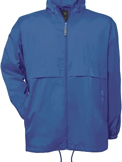 B&C Air Polstrovaná větrovka model 22493047 royal blue