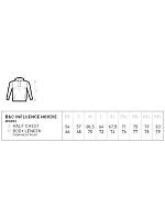 B&C Influence Hoodie – mikina s kapucňou v oversize strihu z hrubej bavlny 01.IH02, tmavomodrá B&C Influence Hoodie – mikina s kapucňou v oversize strihu z hrubej bavlny 01.IH02, tmavomodrá