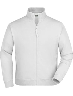 Daiber JN 58 Mikina 02.0058 biela