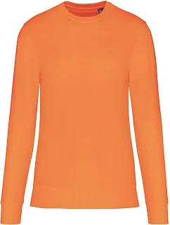 K 4025 Ecofriendly mikina model 22440162 light orange - Kariban