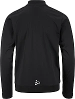 Evolve 2.0 Half Zip Jr Dětská tréninková bunda s 1/4 zipem model 22468268 black - Craft Teamwear