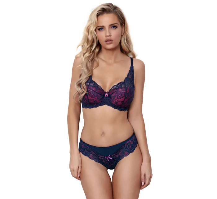 model 18965948 kolor:granatowy - Axami