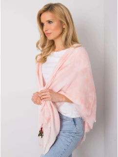 Dámska šatka AT CH ENEC 114 ružová