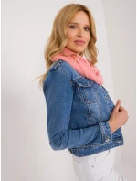 Komin AT KM model 19926595 brzoskwiniowy - FPrice