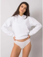 Nohavičky BR MT 2320 biele