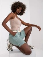 Šortky D60530Z62189Z meď