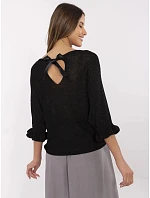 Sweter MI SW model 22046198 czarny - FPrice