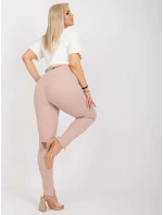 Halenka RV BZ model 15124876 ecru - FPrice Halenka RV BZ model 15124876 ecru - FPrice