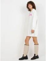 Mikina VI BL model 17865986 ecru - FPrice