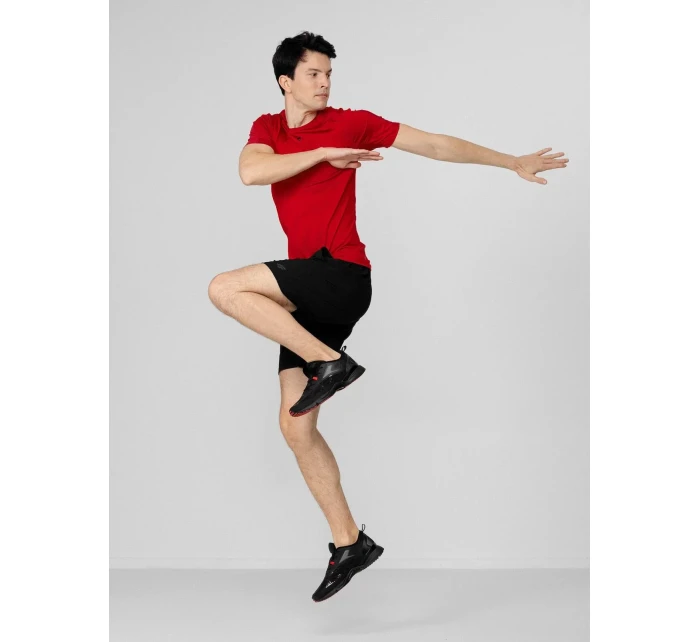 Pánské funkční triko 4F