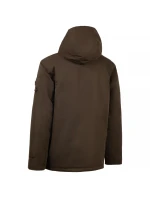 Pánska nepremokavá bunda Trespass Kirkbost Pánska nepremokavá bunda Trespass Kirkbost