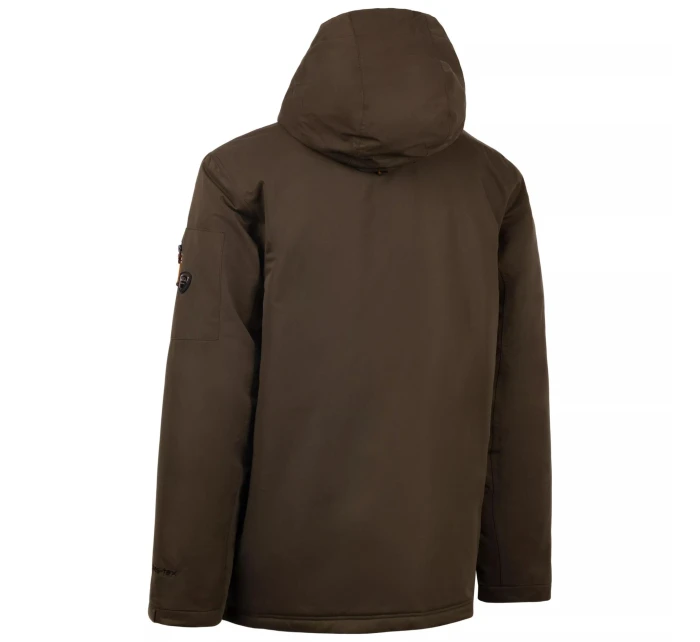 Pánska nepremokavá bunda Trespass Kirkbost Pánska nepremokavá bunda Trespass Kirkbost