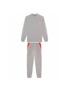 Pánske pyžamo A06853-0CGBM-96X - Diesel