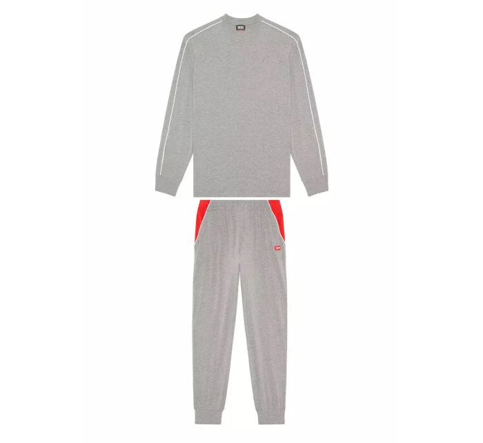 Pánske pyžamo A06853-0CGBM-96X - Diesel