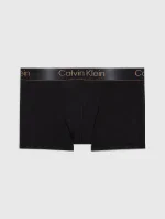 Pánske boxerky 000NB3639A UB1 čierne - Calvin Klein