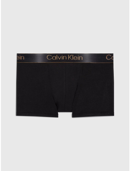 Pánske boxerky 000NB3639A UB1 čierne - Calvin Klein