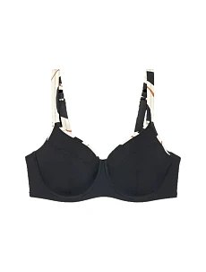 Dámska plavková podprsenka Summer Allure W sd 01 0004 Black - Triumph