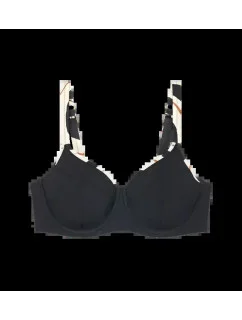 Dámská plavková podprsenka Summer Allure W sd 01 0004 černá - Triumph