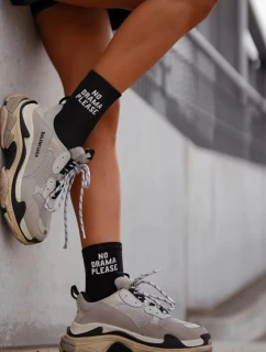 DÁMSKE PONOŽKY BEZ DRÁMY 0200.147