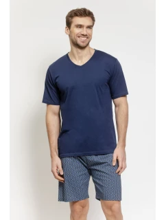 PÁNSKÉ PYŽAMO 4XL6XL model 22015196 - Taro