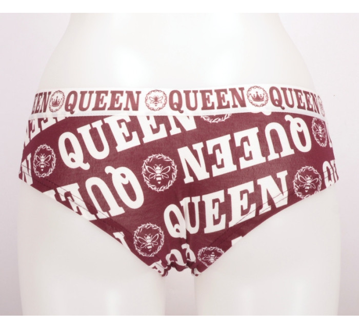 Dámske nohavičky Queen