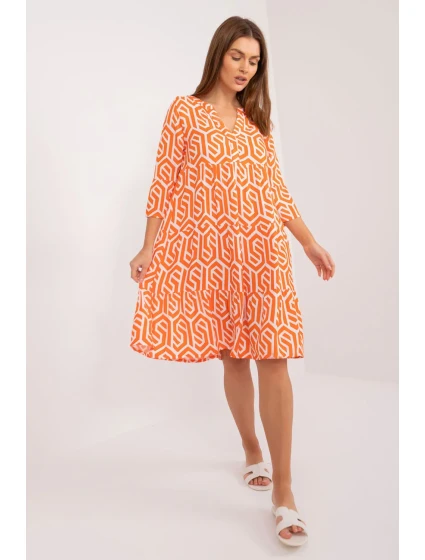 Denné šaty model 196917 Podúroveň