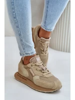 Športová obuv model 201709 Step in style