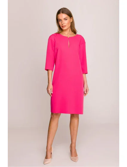 Denné šaty model 209127 Stylove Denné šaty model 209127 Stylove