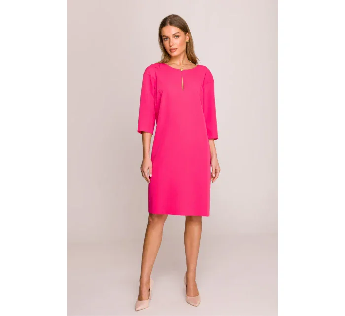 Denné šaty model 209127 Stylove Denné šaty model 209127 Stylove
