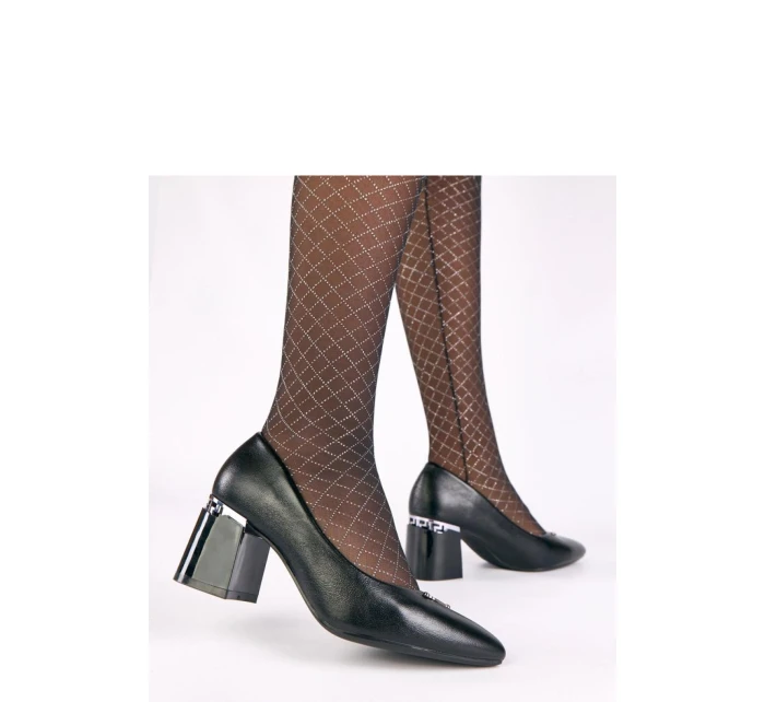 Čerpadlá na stĺpe model 221652 Solea