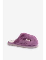 Papuče model 222285 Step in style Papuče model 222285 Step in style