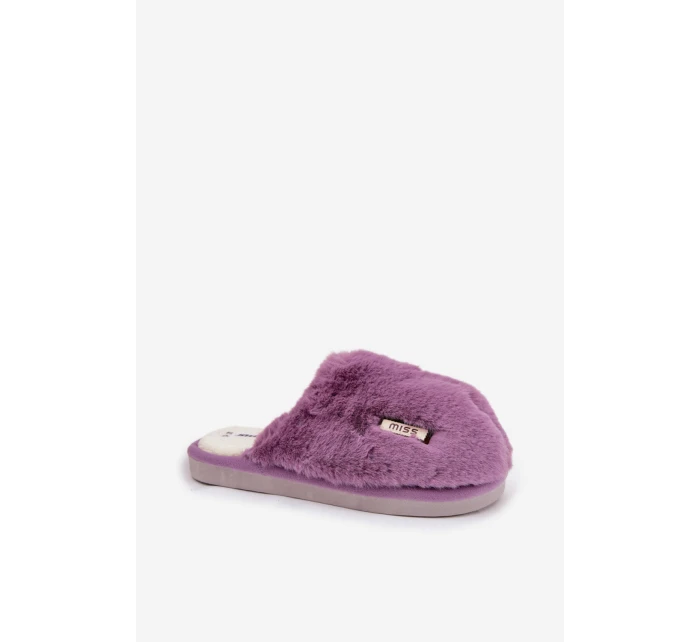 Papuče model 222285 Step in style Papuče model 222285 Step in style