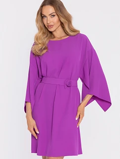 Večerné šaty model 225916 Moe