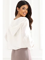 Mikina, model 229562 Rue Paris Mikina, model 229562 Rue Paris