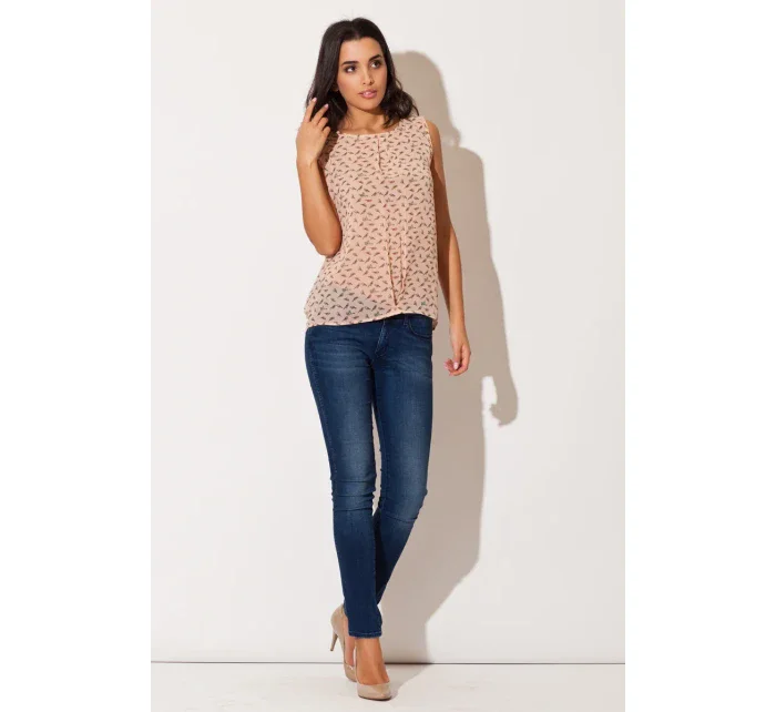 Blúzka model 30088 Katrus