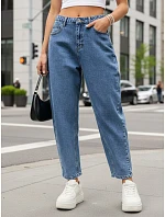 Jeansy damskie fit stan model 22092244 - FashionStreet Jeansy damskie fit stan model 22092244 - FashionStreet