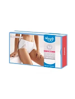 sloggi Pure Sense Luxe Maxi C2P – biela – SLOGGI biela – SLOGGI