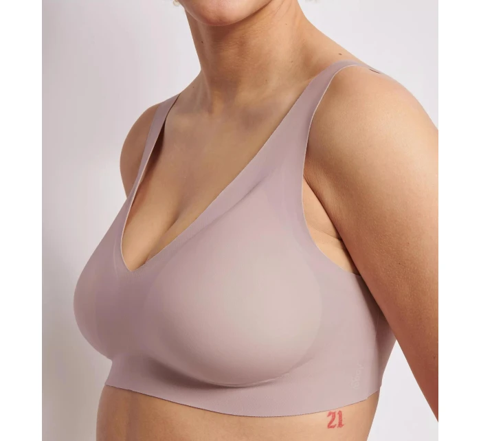 sloggi ZERO Feel 2.0 Bralette - PURPLE - SLOGGI PURPLE - SLOGGI