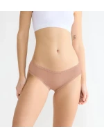 sloggi GO Crush Hipster C3P - BROWN - SLOGGI BROWN - SLOGGI