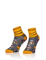 Pánské ponožky Cotton model 8280998 - Intenso