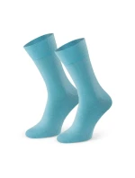 Hladké pánské ponožky k  model 18395072 - Steven