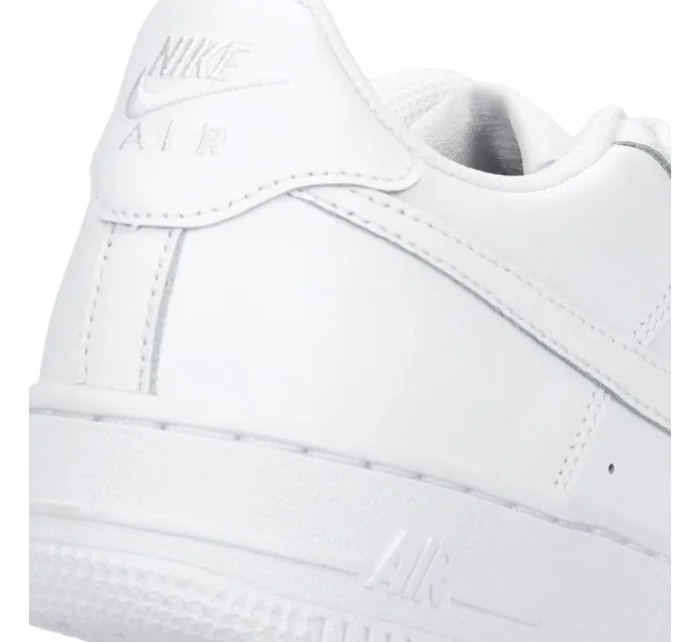 Boty Air Force 1 LE (GS) W model 21923038 dámské - NIKE