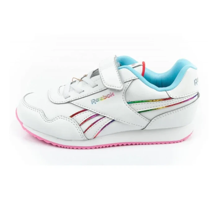 Topánky Reebok Royal Jr 100033283