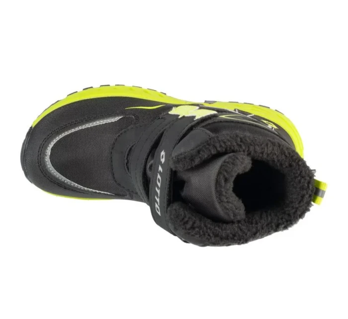 Tex K Jr boty model 20556588 - Lotto