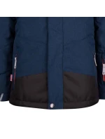 Zimná bunda pre dievčatá/chlapcov Trollkids Kids Norefjell Jacket zateplená nepremokavá (132-142)