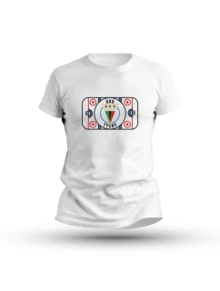 GKS Tychy Ice 2 M tričko s krátkým rukávem model 21240838 - Inny