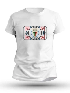 GKS Tychy Ice 2 M tričko s krátkým rukávem model 21240838 - Inny