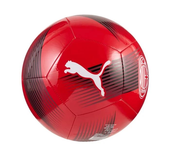 AC Milan Essentials Football model 21221884 01 - Puma AC Milan Essentials Football model 21221884 01 - Puma