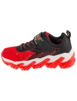 Skechers Mega-Surge 2.0 400165L-RDBK Red 27